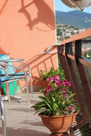 Apartment Ella, Senj